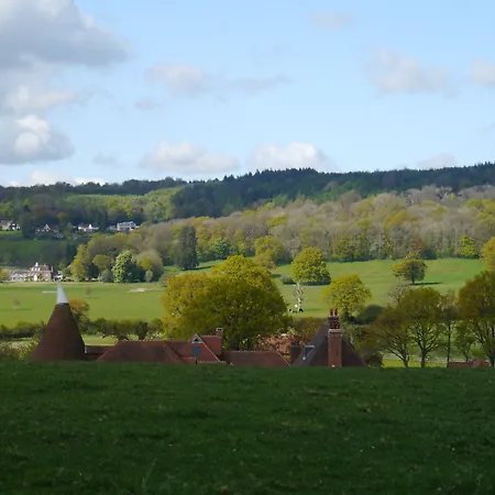 Hurst Farm B&B-3